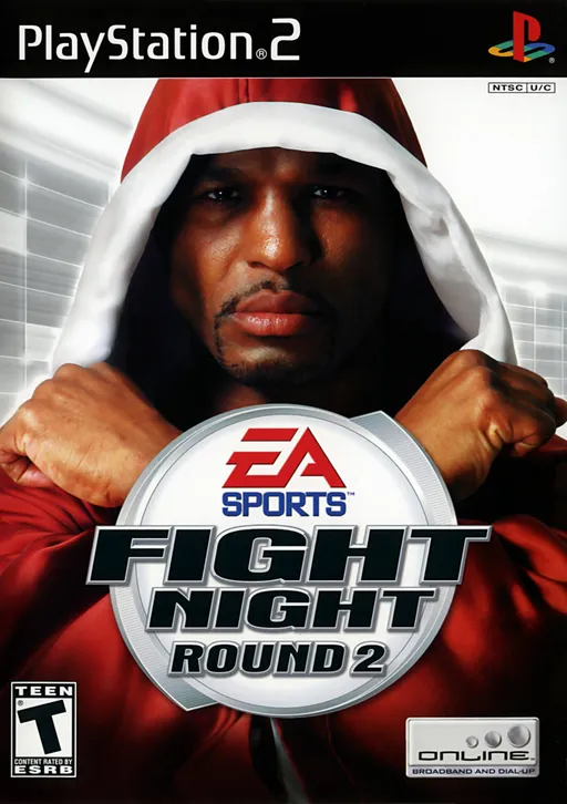 Fight Night Round 2 (USA)